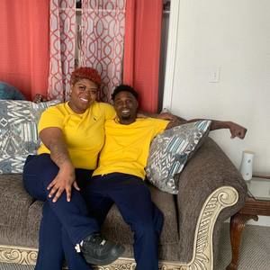 Meet your Posher, Destiny